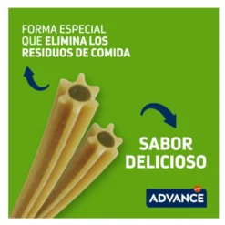 Affinity Advance Snacks Dental Care Medium para cães