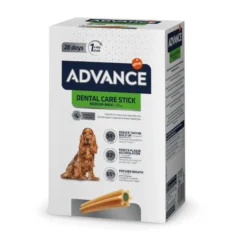 Affinity Advance Snacks Dental Care Medium para cães