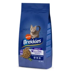 Affinity Brekkies Complet Frango Ração para gatos