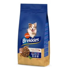 Affinity Brekkies Cordeiro ração para cães