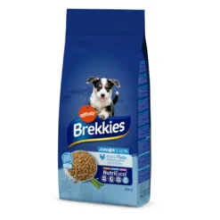 Affinity Brekkies Junior Frango ração para cães
