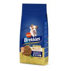 Affinity Brekkies Mini Frango ração para cães