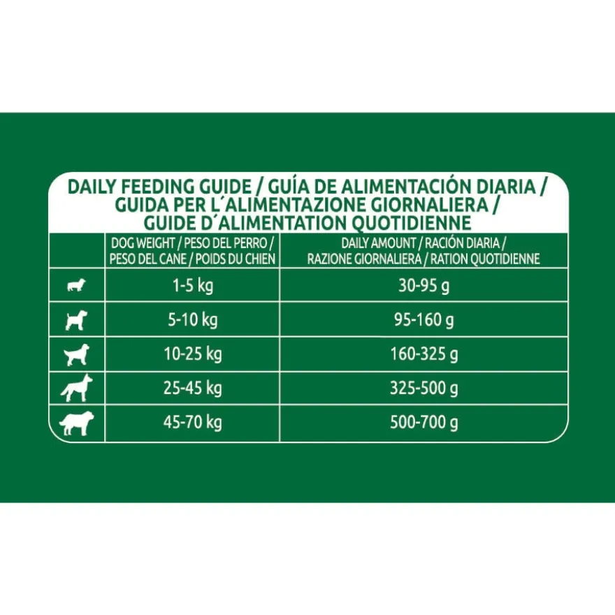 Affinity Libra Adult Light Peru ração para cães