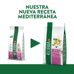 Affinity Libra High Energy Frango ração para cães