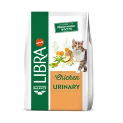 Affinity Libra Urinary ração para gatos