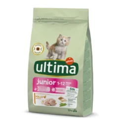 Affinity Ultima Feline Junior 1,5 kg