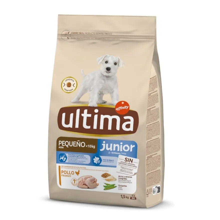 Affinity Ultima Mini Junior