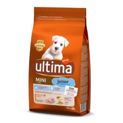 Affinity Ultima Mini Junior