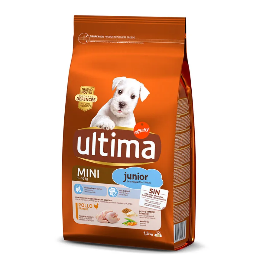 Affinity Ultima Mini Junior