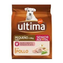 Affinity Ultima Mini Senior 1,5 kg