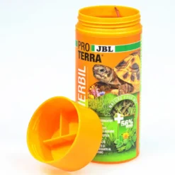 Alimento JBL Proterra Herbil para tartarugas