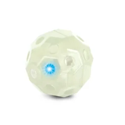 All For Paws Brinquedo Knite bola com luz para cães