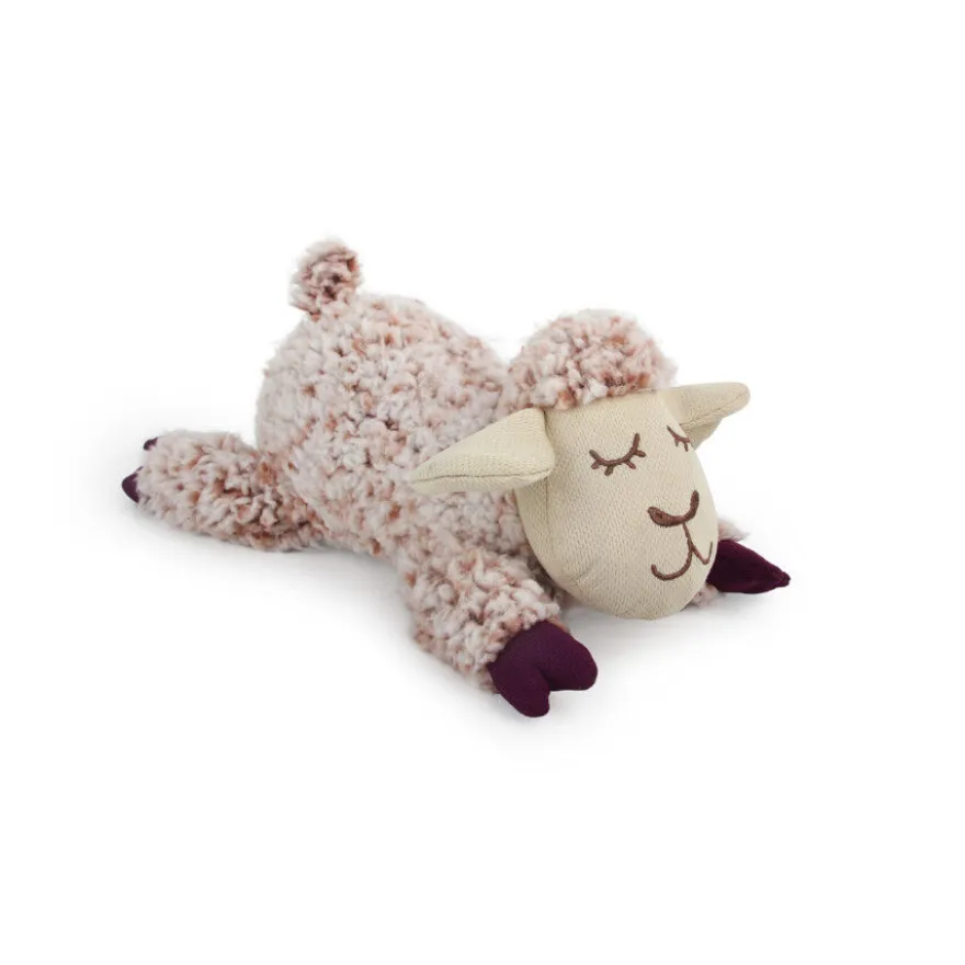All For Paws Calming Pals Ovelha com Lavanda Brinquedo para cães