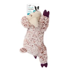 All For Paws Calming Pals Ovelha com Lavanda Brinquedo para cães