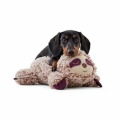 All For Paws Calming Pals Preguiça com Lavanda Brinquedo para cães