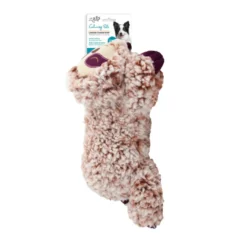 All For Paws Calming Pals Preguiça com Lavanda Brinquedo para cães