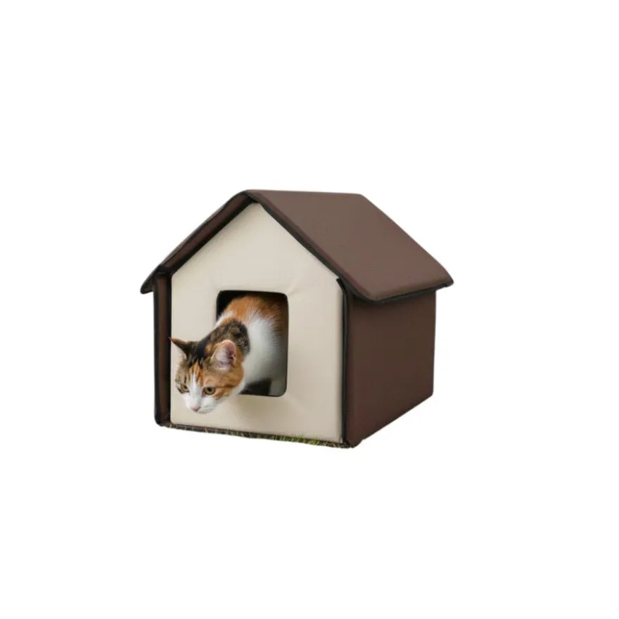 All For Paws Classic Comfort Casota para gatos