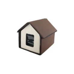All For Paws Classic Comfort Casota para gatos