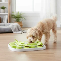 All For Paws Interactives Brinquedo interativo Sokudo para cães