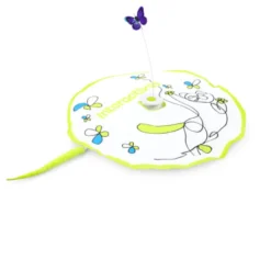 All For Paws Interactives Insecto Brinquedo para gatos