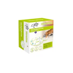 All For Paws Interactives Insecto Brinquedo para gatos