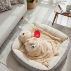 All For Paws Manta Little Buddy para cães