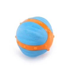 All For Paws Meta Ball X Bola de ressalto Brinquedo para cães