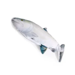 All For Paws Natural Instinct Brinquedo Sardinha Interativa para gatos