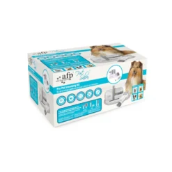 All For Paws Pet Salon Kit Cuidado para cães e gatos