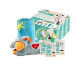 All For Paws Pups Kit de brinquedos para cachorros