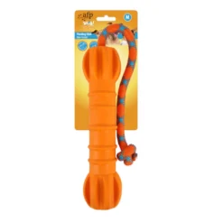 All For Paws Wow Play Brinquedo Stick flutuante para cães