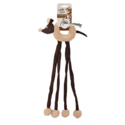Alll For Paws Cuddle Dangle Brinquedo para gatos