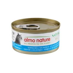 Almo Nature HFC Atum do Atlântico em lata para gatos