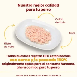 Almo Nature HFC Classic para cães