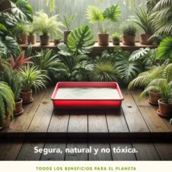 Almo Nature Natural Soft Texture Areia para gatos