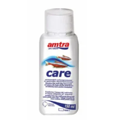 Amtra Care condicionador de água para aquário