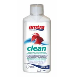 Amtra Condicionador de água limpa