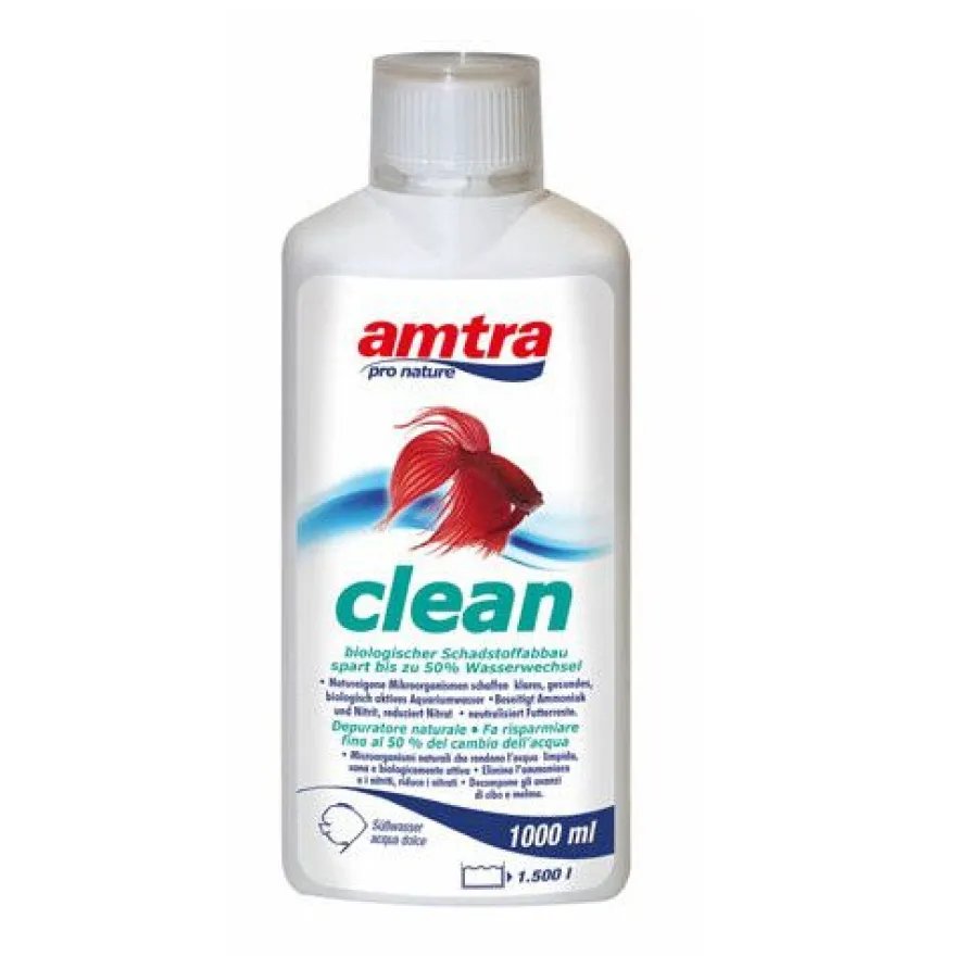 Amtra Klima aquecedores para aquários