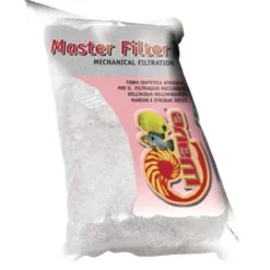 Amtra Master Filter Wave Fibra Sintética para aquários