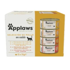Applaws Chicken Collection Lata para gatos