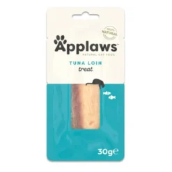 Applaws Lombo de Atum para gatos