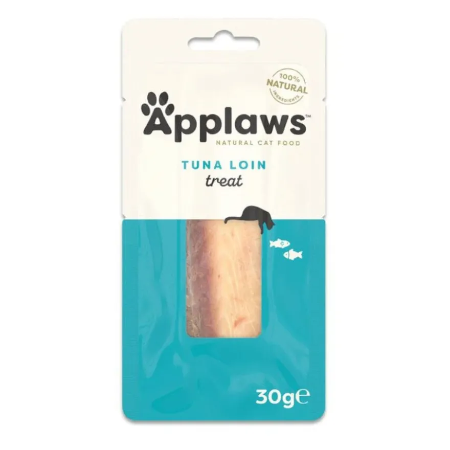 Applaws Lombo de Atum para gatos