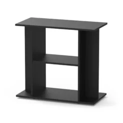 Aquatlantis Standard Preto Móveis para aquários