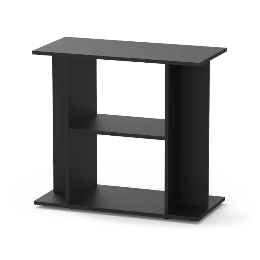 Aquatlantis Standard Preto Móveis para aquários
