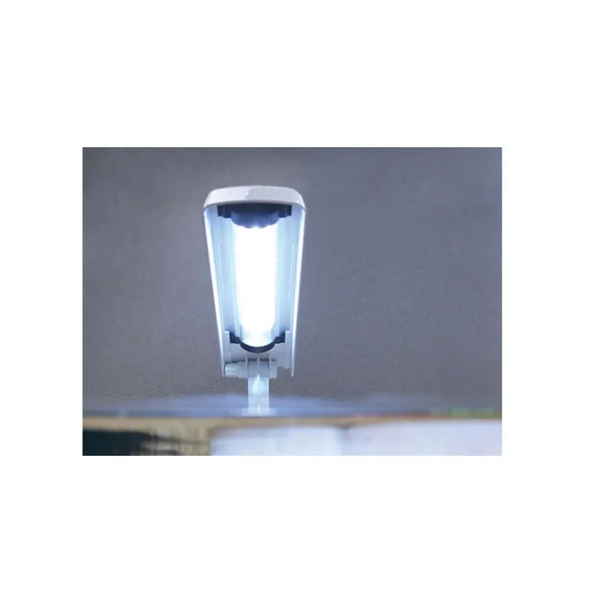 Aquatlantis Tortum Easy Led Lâmpada Branca para aquários de tartarugas