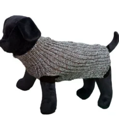 Arppe Alfa Camisola azul claro para cães
