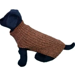 Arppe Alfa Camisola laranja para cães