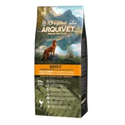 Arquivet Adult Original Frango ração para cães