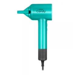 Artero Candy Secador Turquesa para cães e gatos