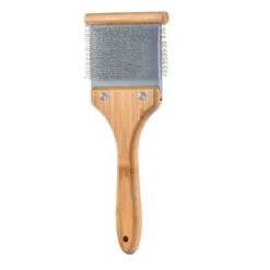 Artero Nature Collection Escova Cardadeira Dupla Flexível para Cães
